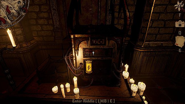 Hell Chambers