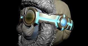 Madballs BDI Evolution Skin Rollup