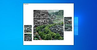 Qianhu Miao Village in Guizhou Province