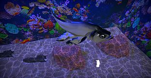 Aquarist - American Fish DLC