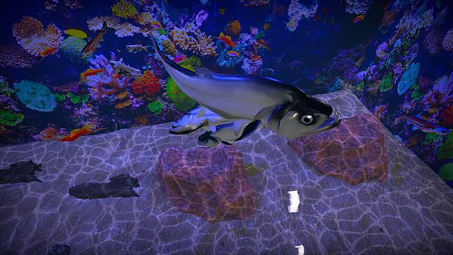 Aquarist - American Fish DLC