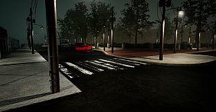 Contrabandism Simulator
