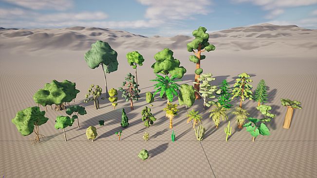 Biomes: Survival Era