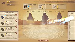 蹩脚的炼金术师(Incompetent Alchemist)