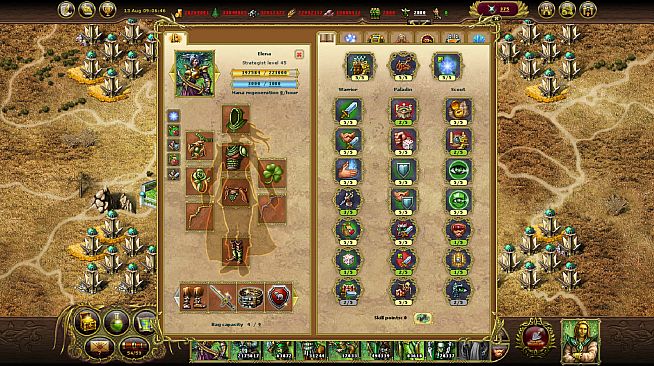 My Lands: Elf Ranger - Artifact DLC Pack