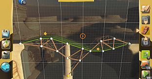 Bridge Constructor