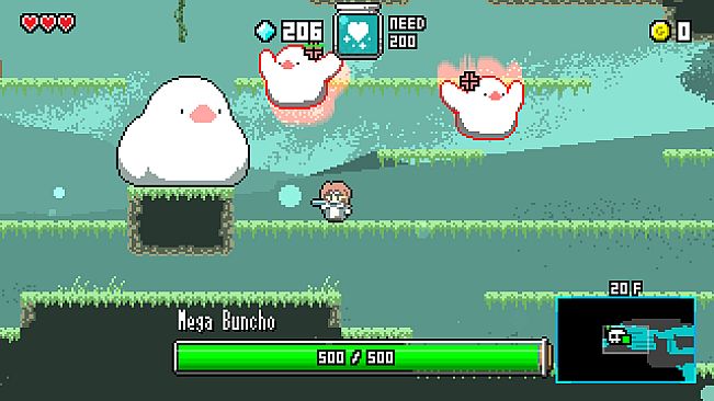 Magic Potion Millionaire