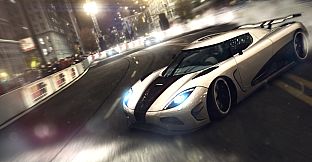GRID 2 - Car Unlock Pack