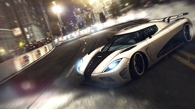 GRID 2 - Car Unlock Pack