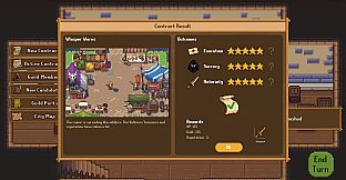 Thieves Guild Master