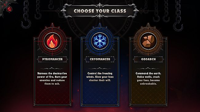 Rufus: Incremental rpg