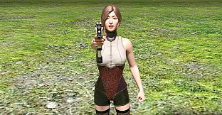 New Earth (MiZtyl) - Walkthrough