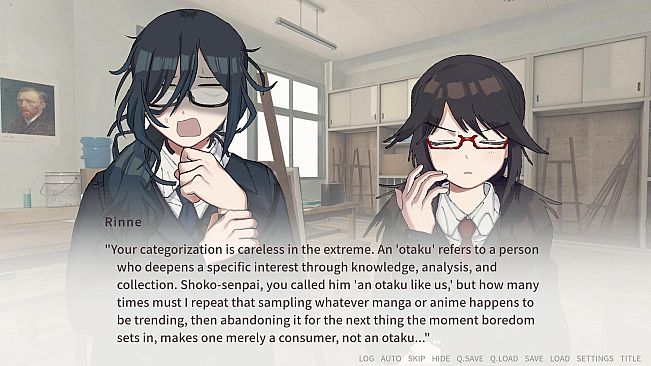 Girlfailure Art Club
