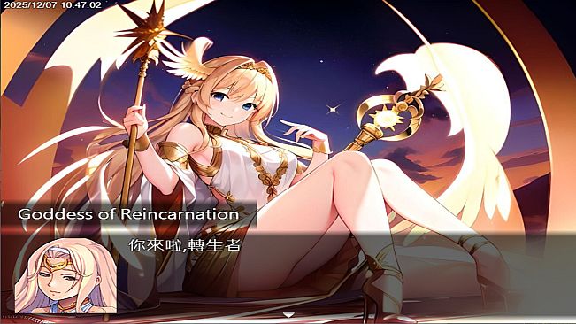 我獨自升級英文(3)