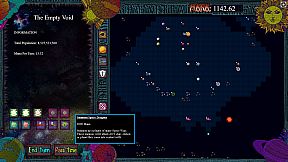 Gods of Havoc: Into the Void