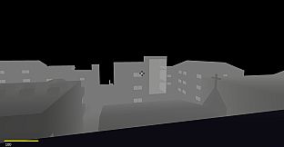 Find, Eat, Hide: Till Dawn