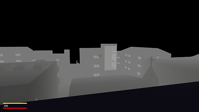 Find, Eat, Hide: Till Dawn