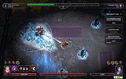 Pathfinder: Gallowspire Survivors