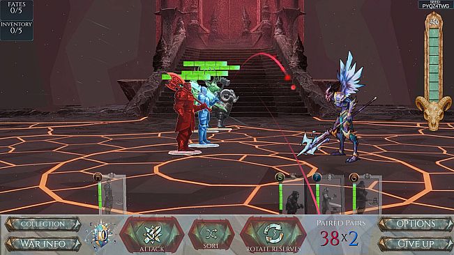 Elsewar