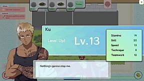 Kitchen Sync: Aloha!