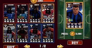 FootBall Card Battle