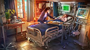 Seven Chambers: Zodiac Adventure