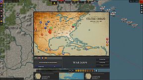 Strategic Command: American Civil War