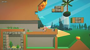 Wildlings: Why is There a Zoo in Bazooka?