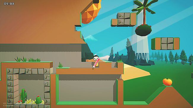 Wildlings: Why is There a Zoo in Bazooka?