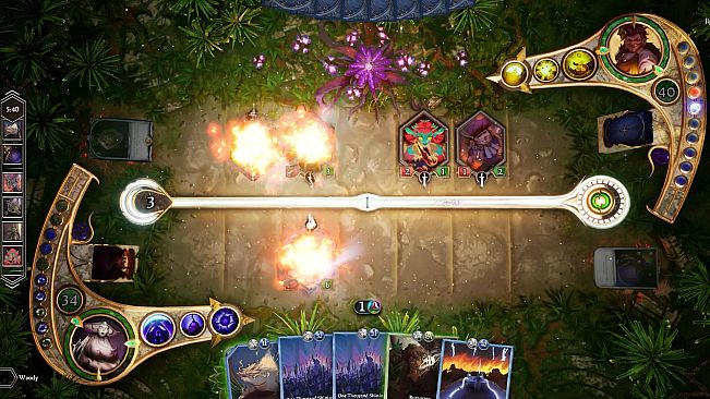 Chroma: Bloom And Blight