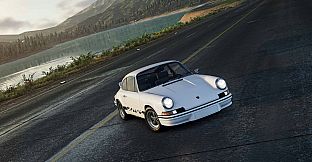 The Crew 2 – Porsche Car Pack