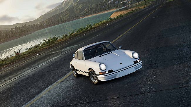 The Crew 2 – Porsche Car Pack