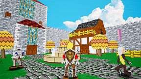 Zenzicube: The Power of Six