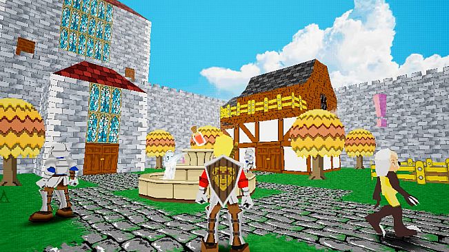 Zenzicube: The Power of Six