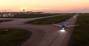 Tower! Simulator 3 - YBBN Airport