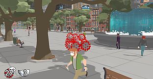 Covid19 - Toilet Paper Run