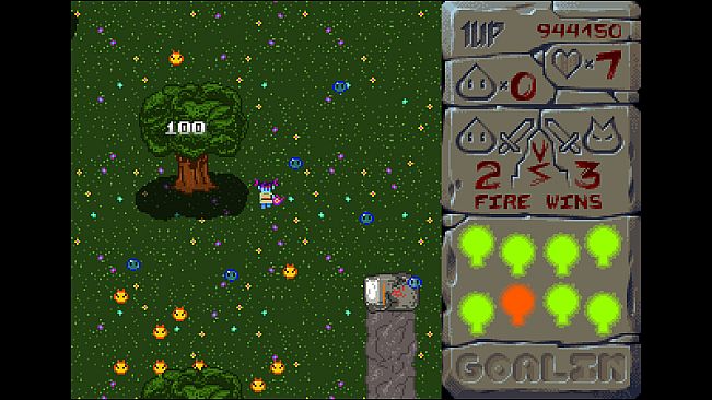 Uriel's Chasm 2: את