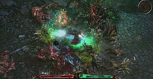 Grim Dawn - Ashes of Malmouth Expansion