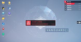 Cyber Manhunt - Hello World