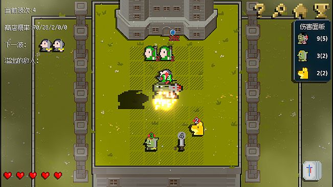 狗与哥布林：序章（Dog And Goblin - Prologue）