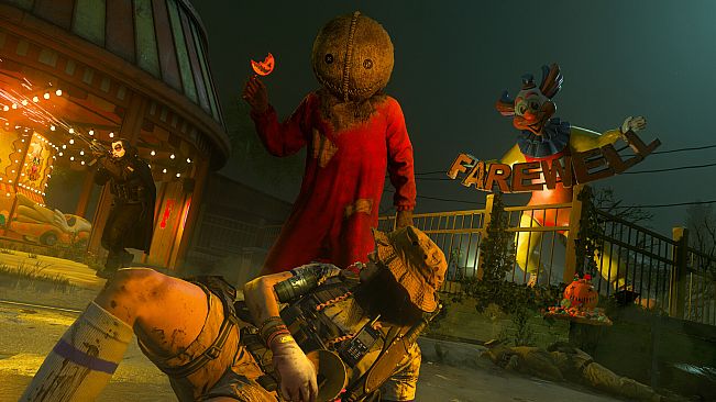 Call of Duty: Modern Warfare III