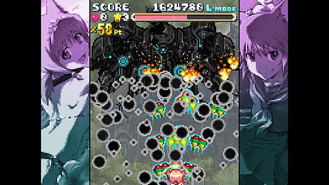 The Adventures of Ten and Till