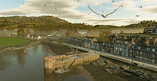 Farming Simulator 25: Highlands Fishing Expansion (PC)