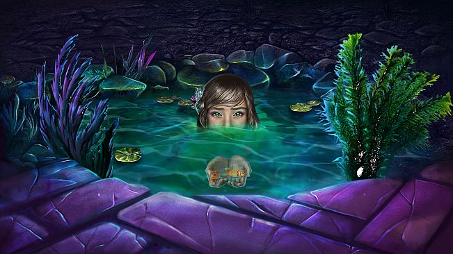 The Myth Seekers 2: The Sunken City