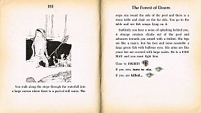 The Forest of Doom (Standalone)