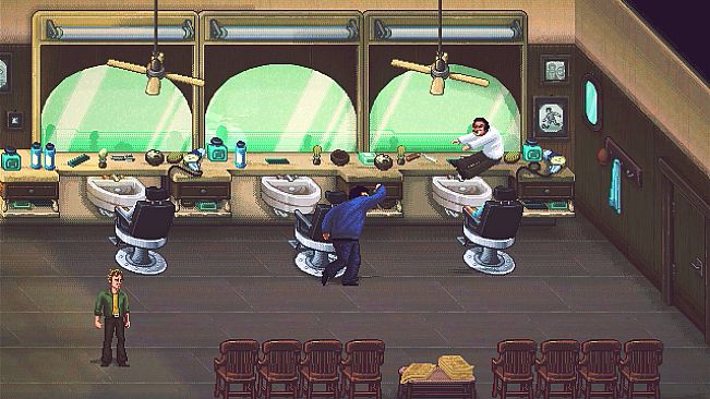 Bud Spencer & Terence Hill - Slaps and Beans 2