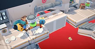 Moving Out - Original Soundtrack