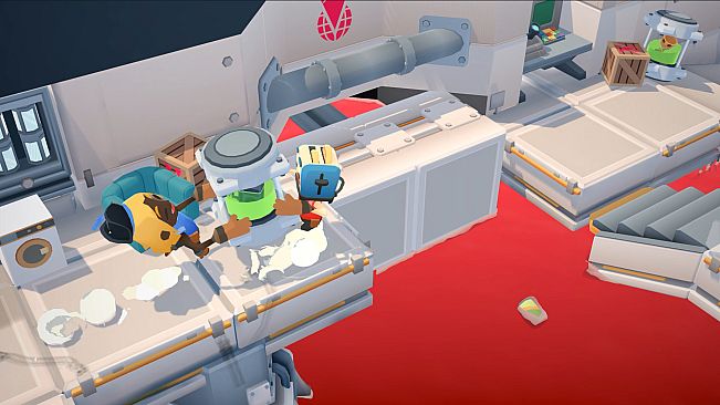 Moving Out - Original Soundtrack