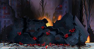 Whispers Among the Poppies