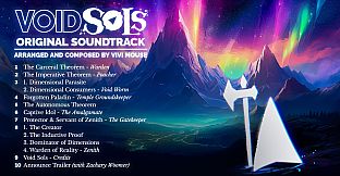 Void Sols Soundtrack